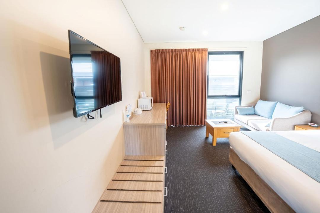 Photo of Bedroom in Lauderdale