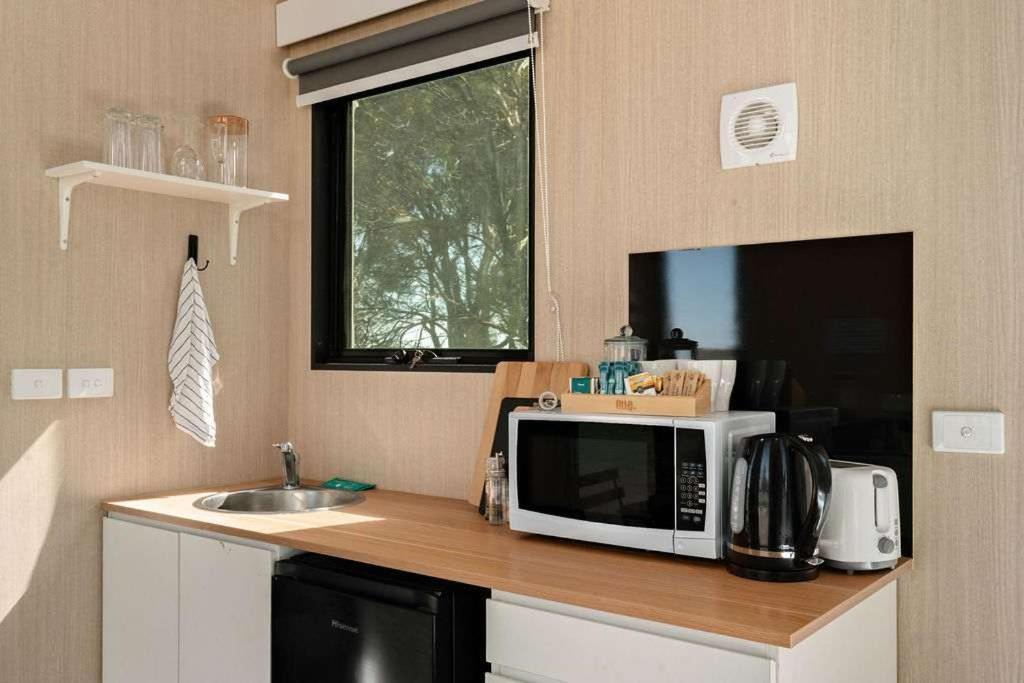 Photo of Kitchen in Congupna