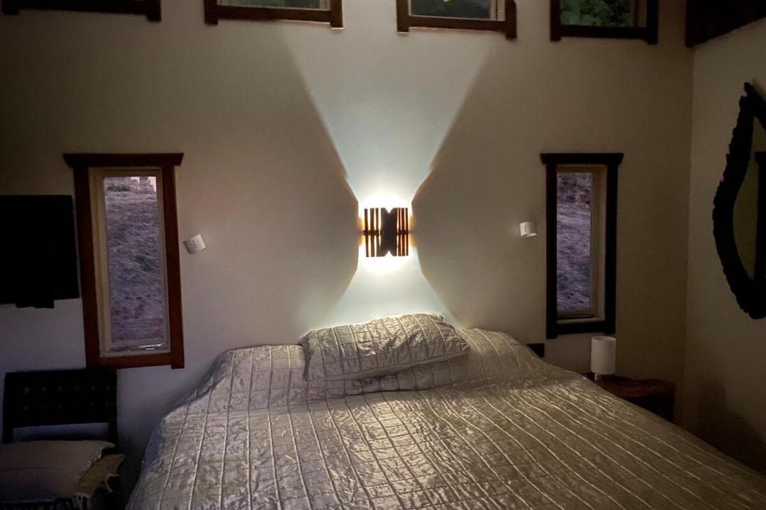 Photo of Bedroom in Upper Burringbar