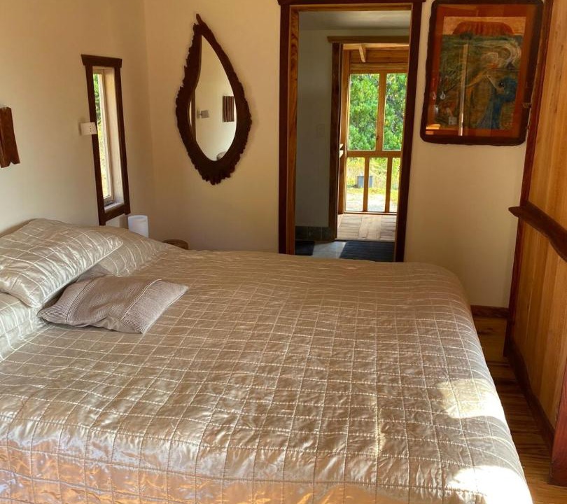 Photo of Bedroom in Upper Burringbar