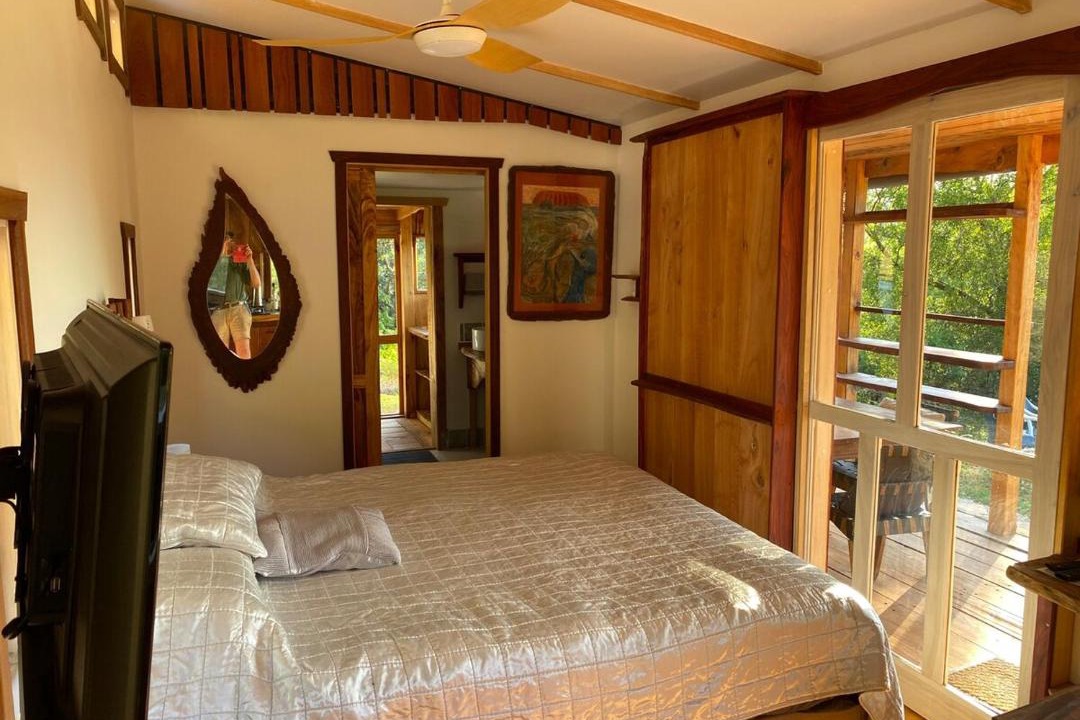 Photo of Bedroom in Upper Burringbar