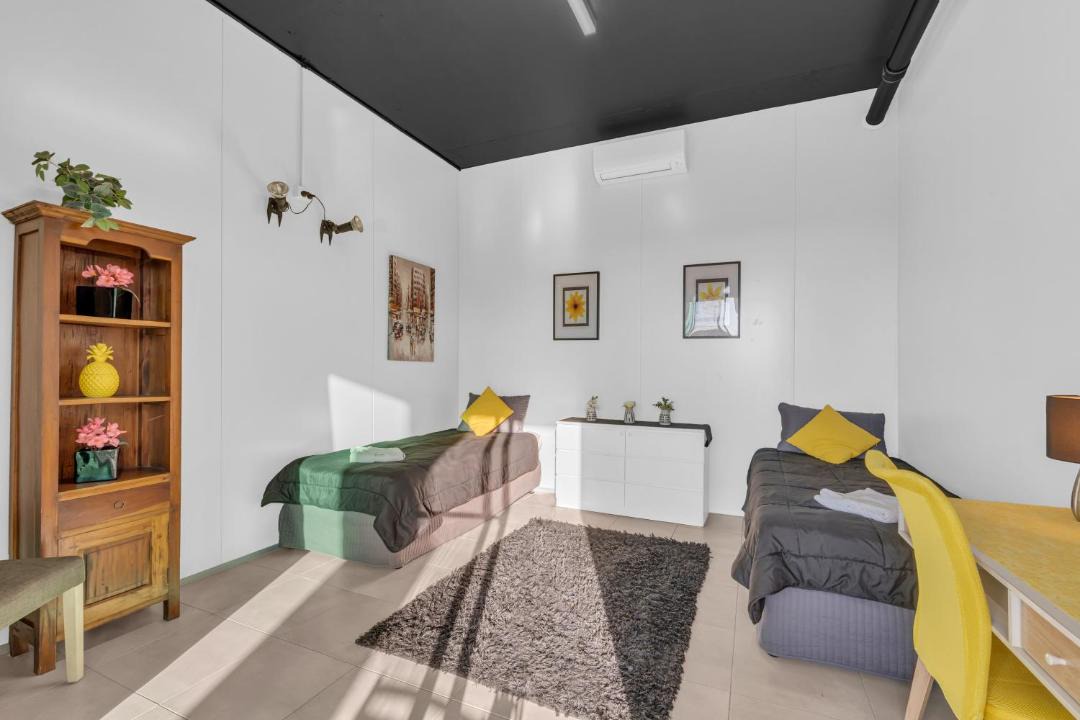 Photo of Bedroom in Bonnie Doon