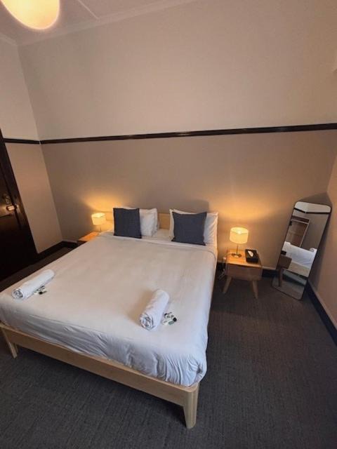 Photo of Bedroom in Strathfield