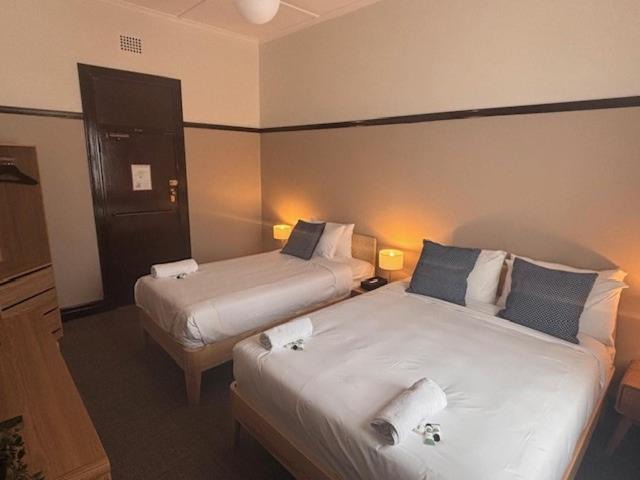 Photo of Bedroom in Strathfield