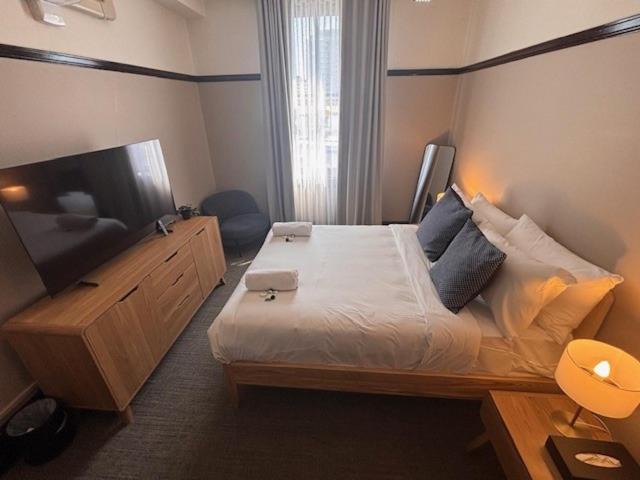 Photo of Bedroom in Strathfield
