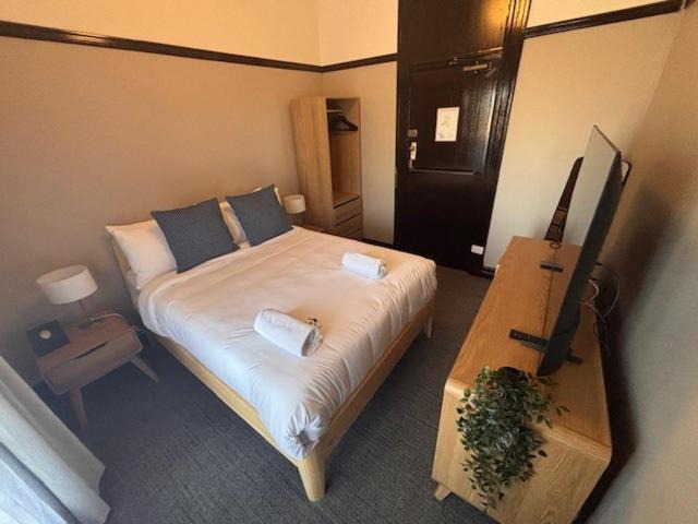 Photo of Bedroom in Strathfield