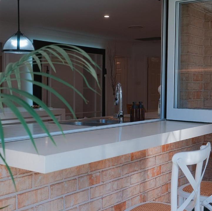 Photo of Patio Balcony in Beaumont Hills