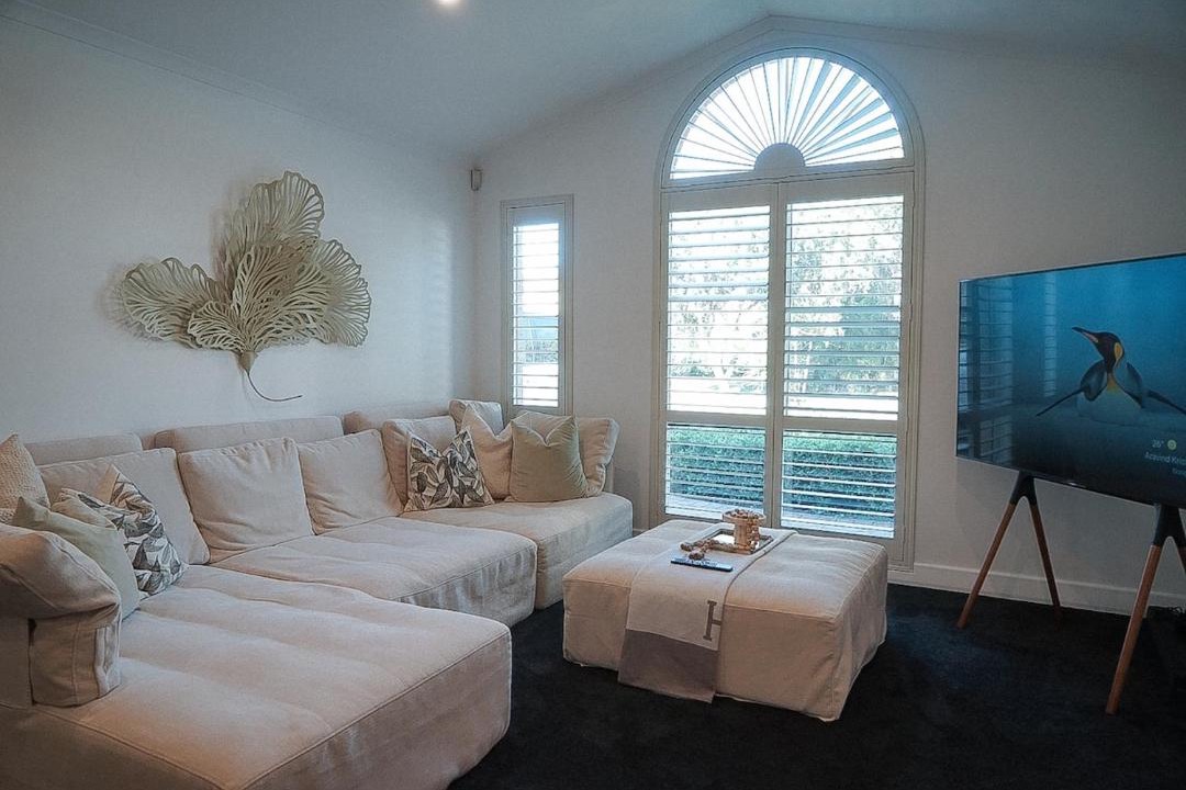 Photo of Livingroom in Beaumont Hills