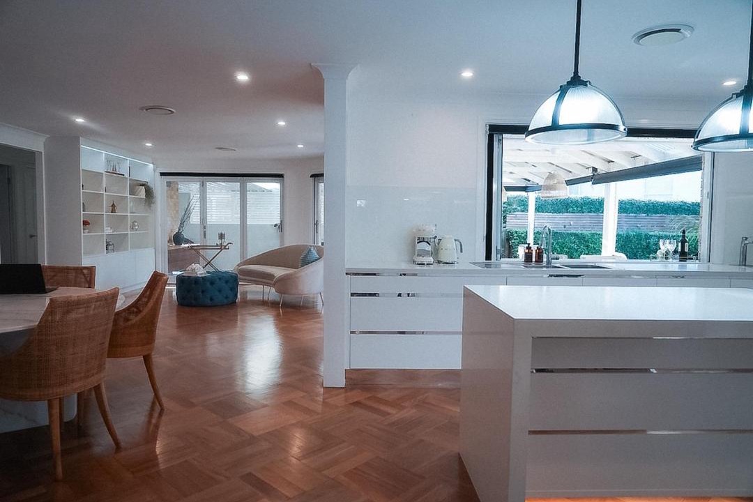 Photo of Kitchen in Beaumont Hills