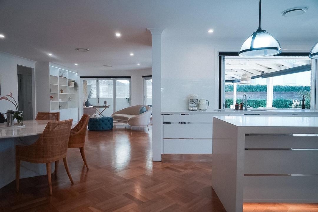Photo of Kitchen in Beaumont Hills