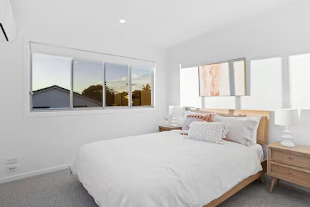 Photo of Bedroom in Miami