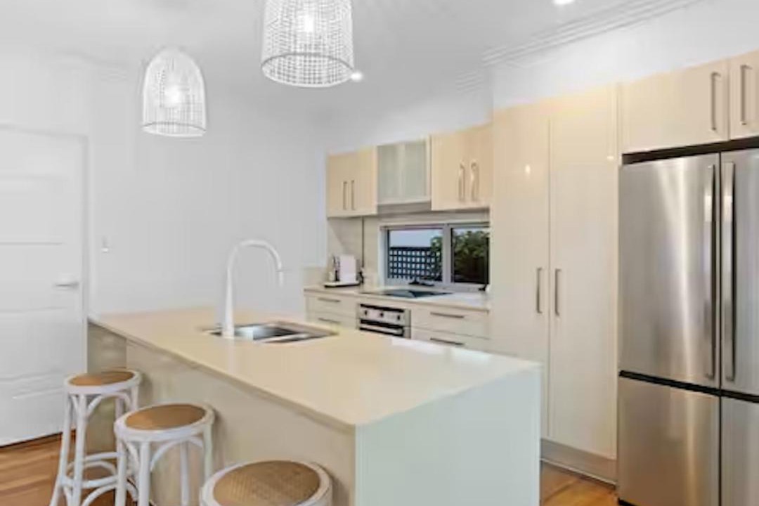 Photo of Kitchen in Miami