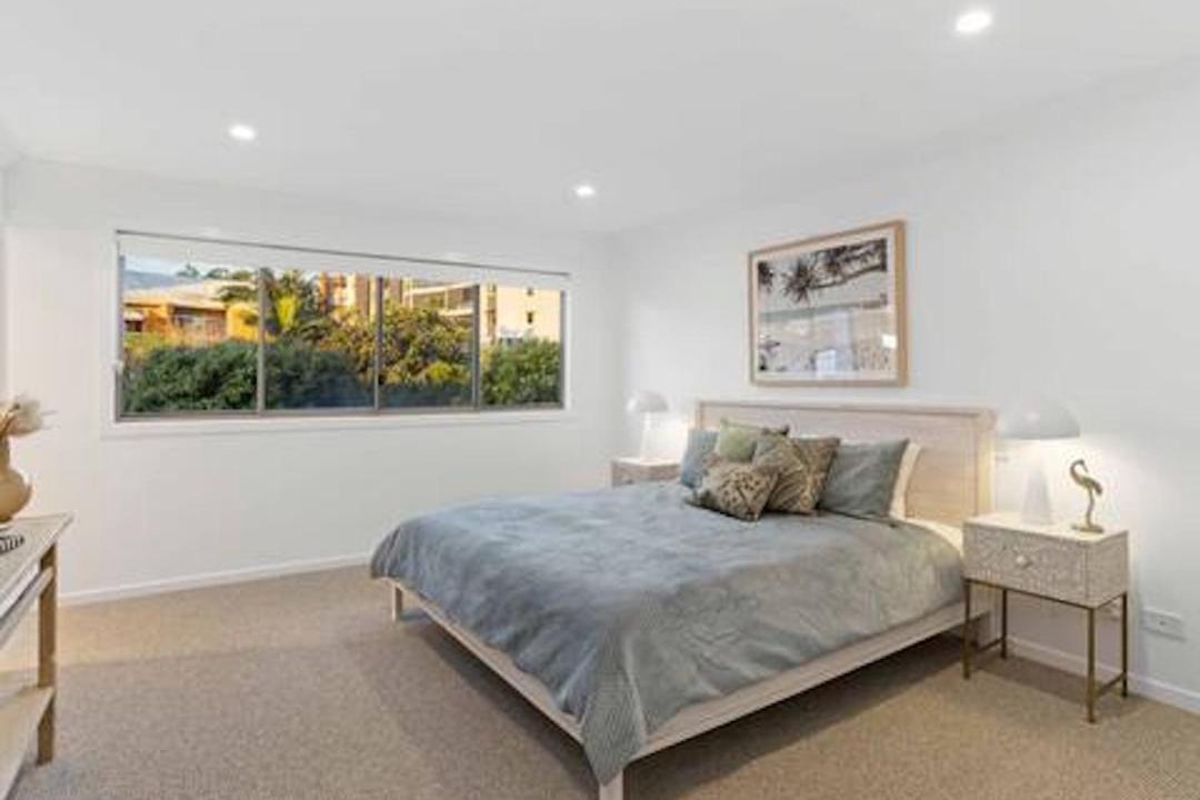 Photo of Bedroom in Miami