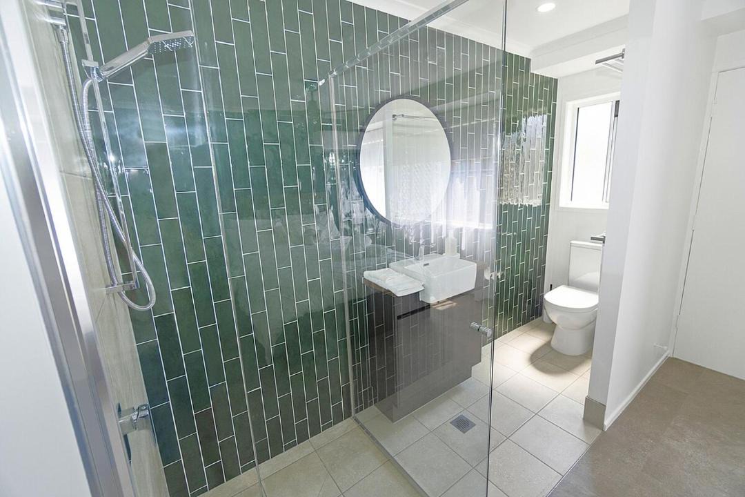 Photo of Bathroom in Svensson Heights