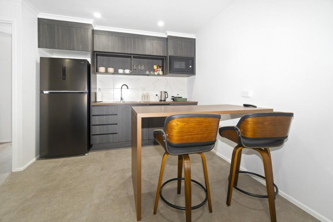 Photo of Kitchen in Svensson Heights