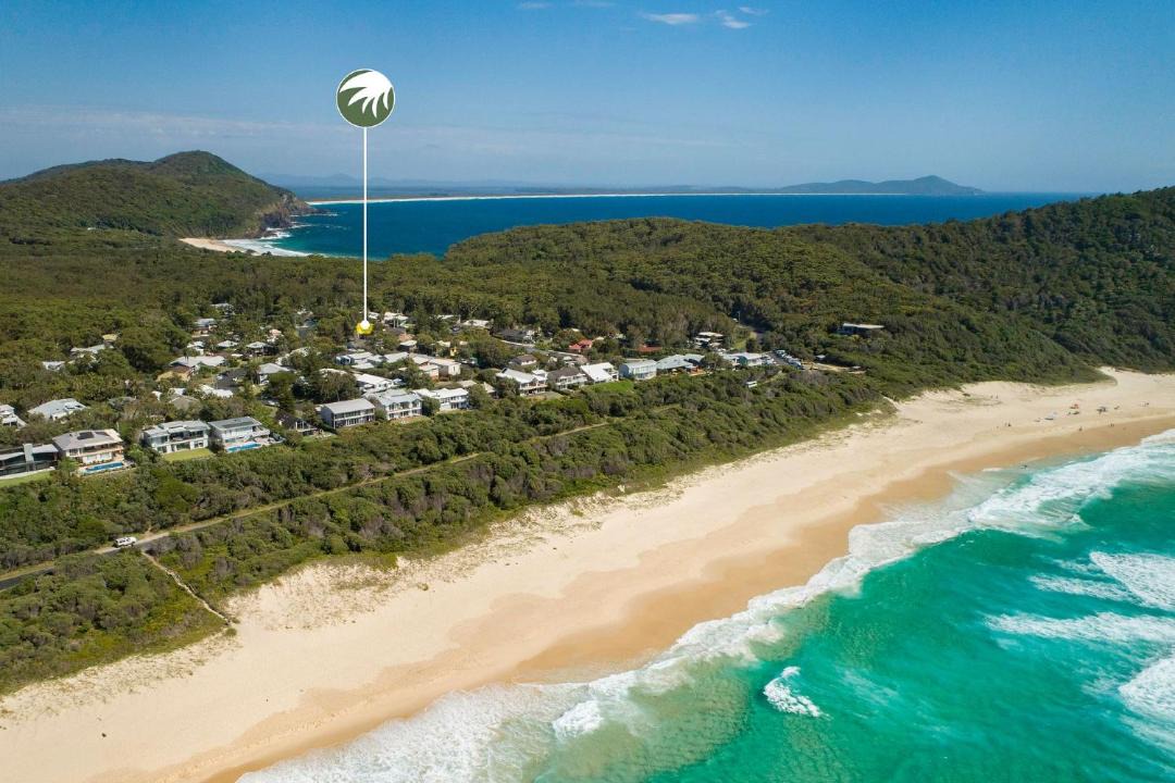 Photo of Others in Boomerang Beach