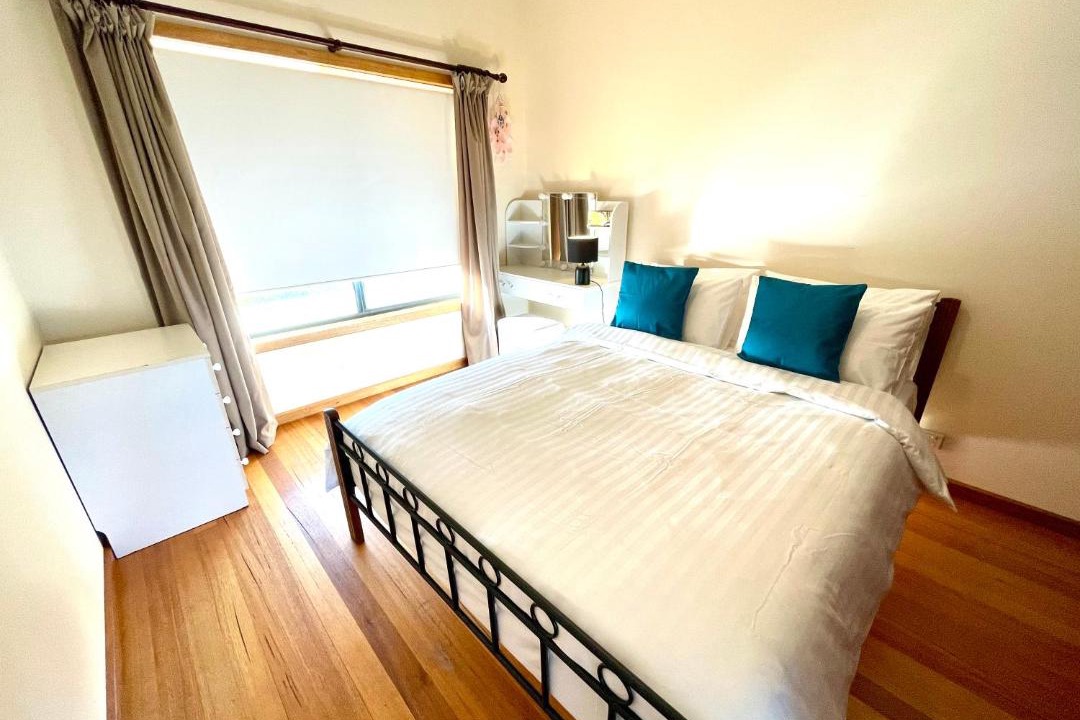 Photo of Bedroom in Brownlow Ki