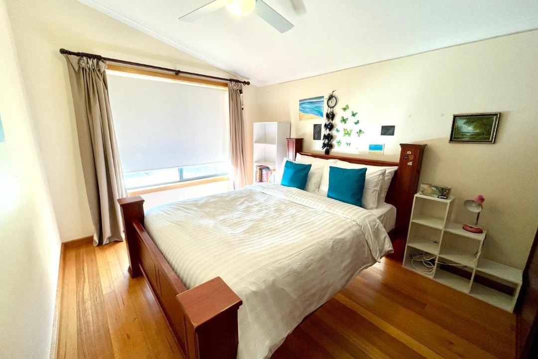 Photo of Bedroom in Brownlow Ki