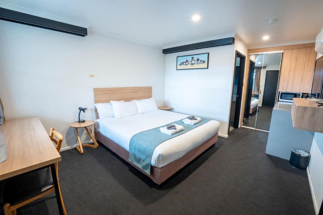 Photo of Bedroom in Prospect