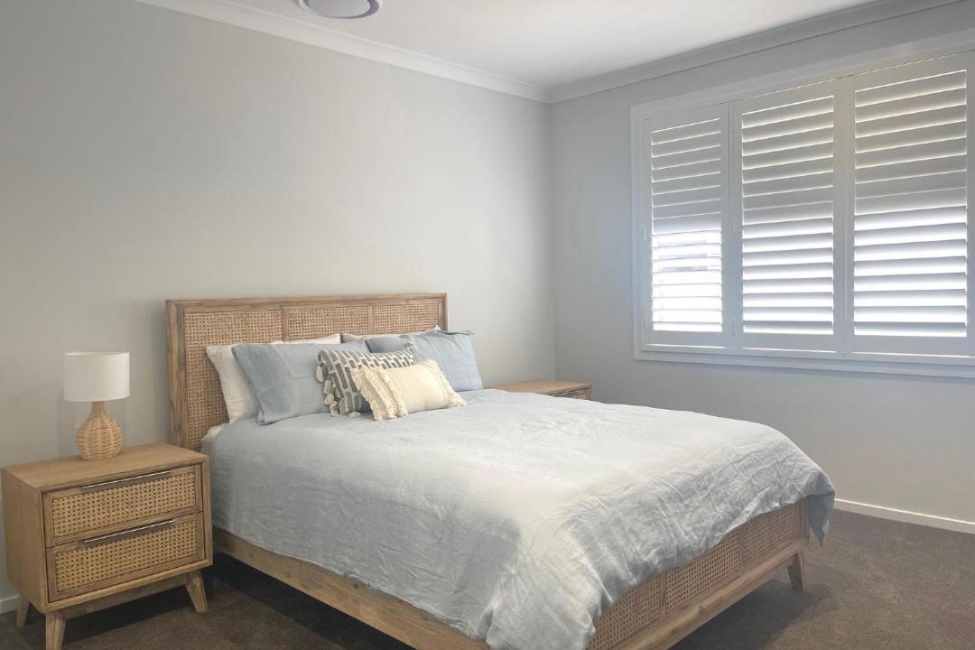 Photo of Bedroom in Callala Beach