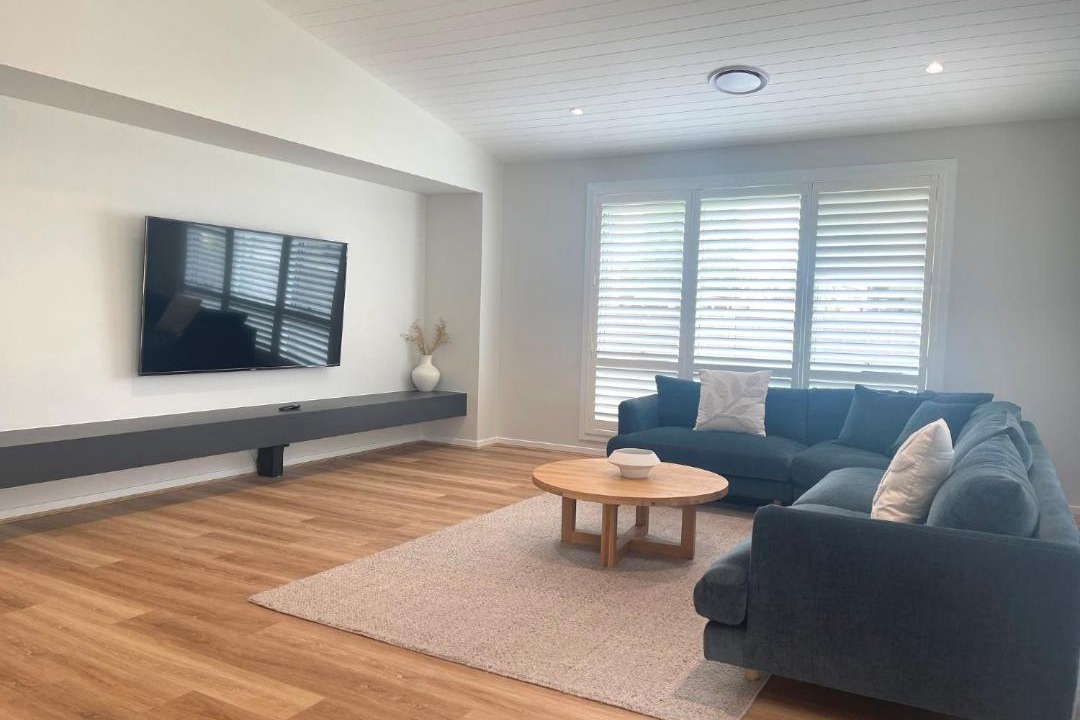 Photo of Livingroom in Callala Beach
