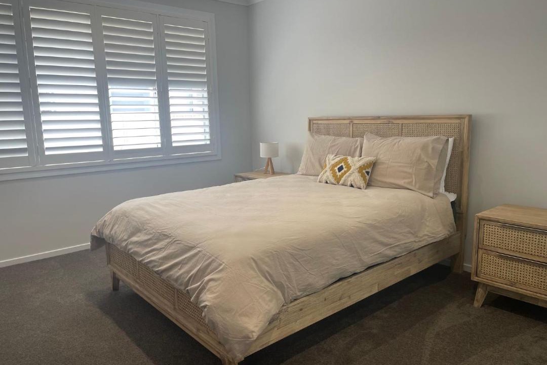 Photo of Bedroom in Callala Beach