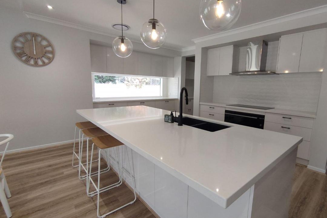 Photo of Kitchen in Callala Beach