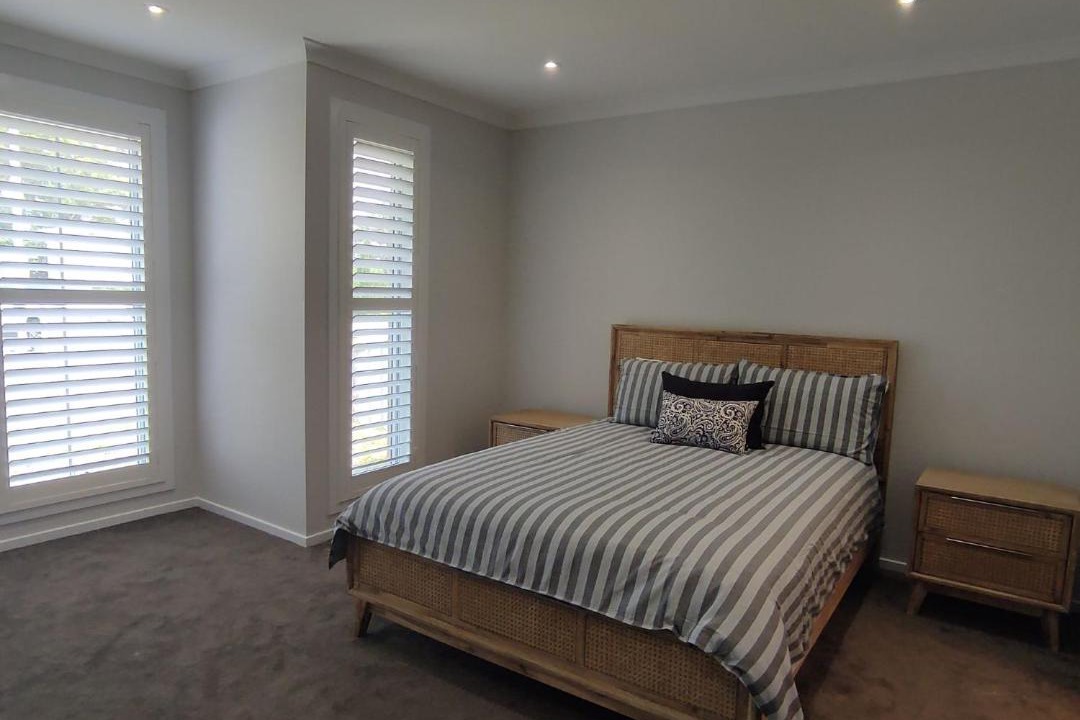 Photo of Bedroom in Callala Beach