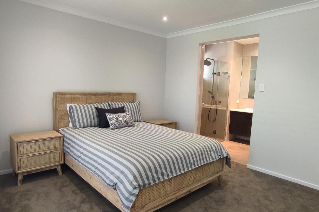 Photo of Bedroom in Callala Beach