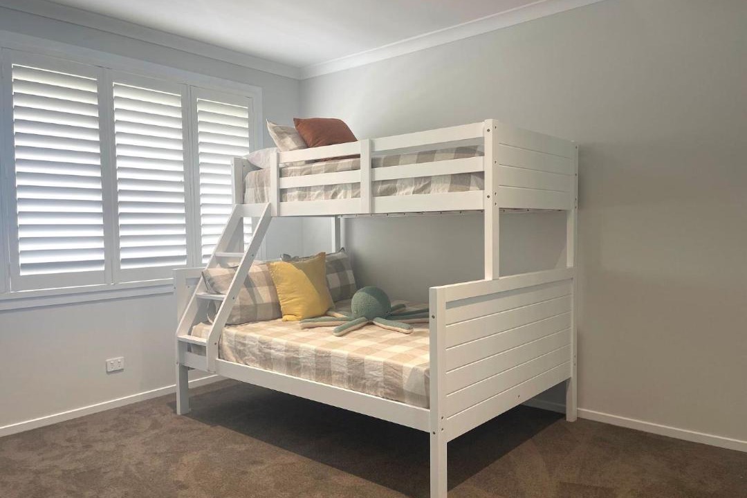 Photo of Bedroom in Callala Beach