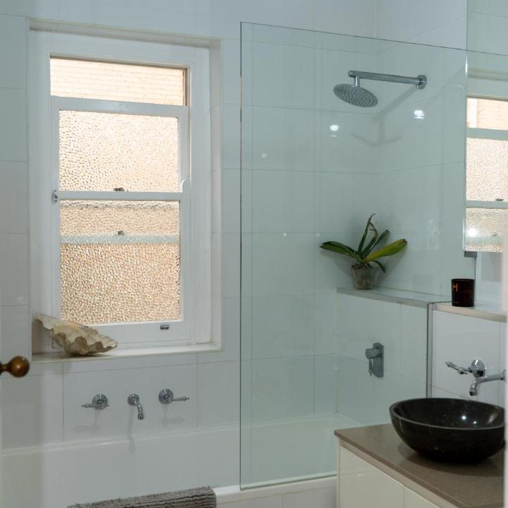 Photo of Bathroom in Rushcutters Bay