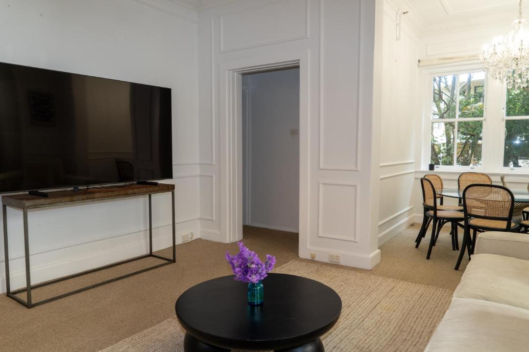 Photo of Livingroom in Rushcutters Bay