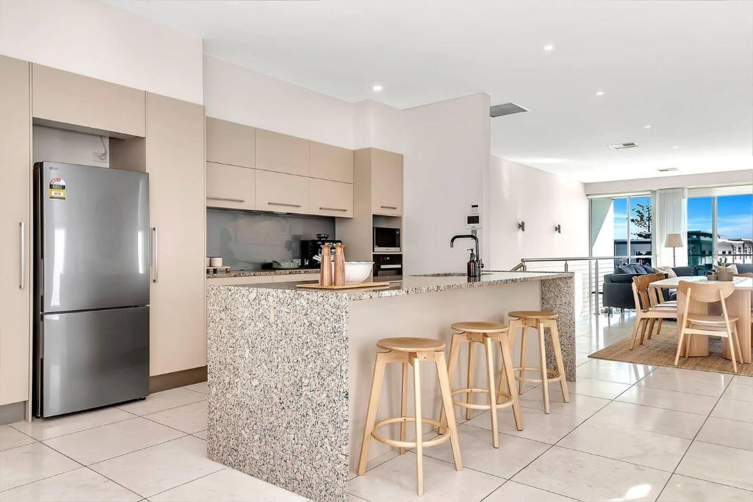 Photo of Kitchen in Henley Beach