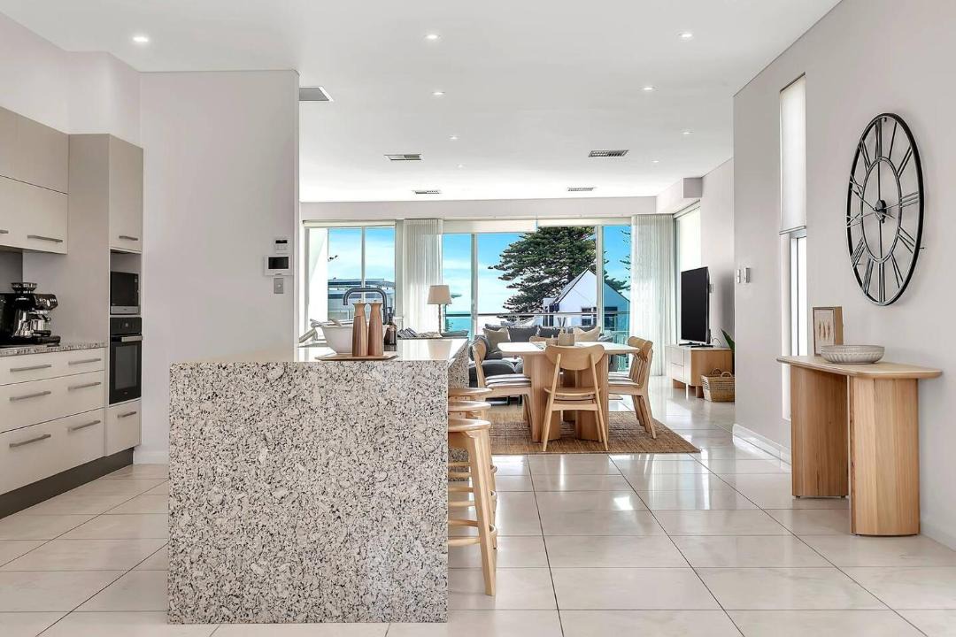 Photo of Kitchen in Henley Beach
