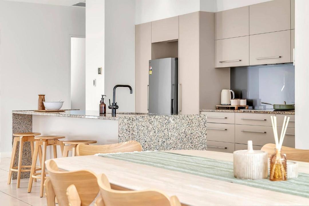 Photo of Kitchen in Henley Beach