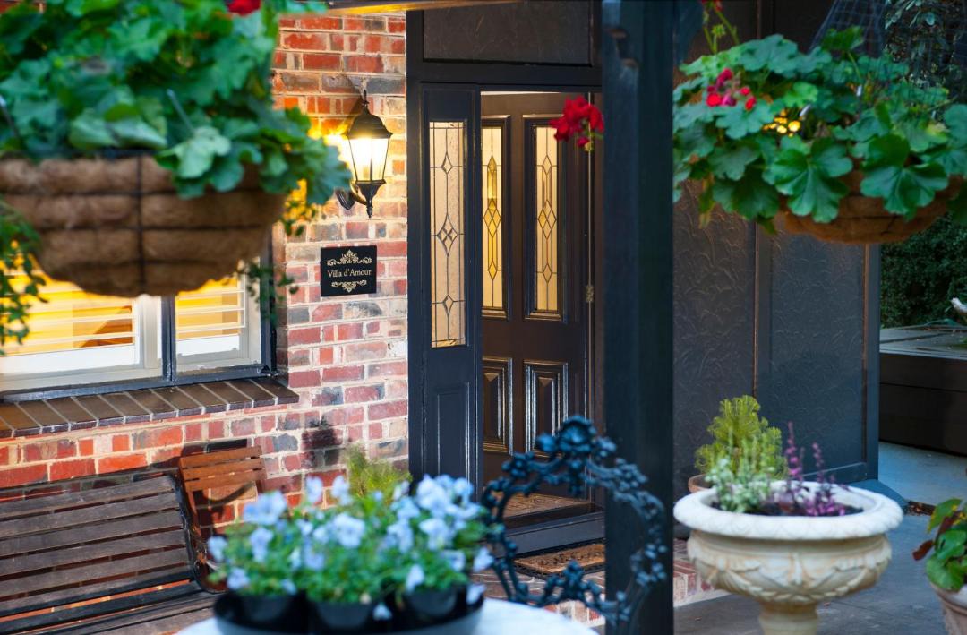 Photo of Patio Balcony in Mount Dandenong
