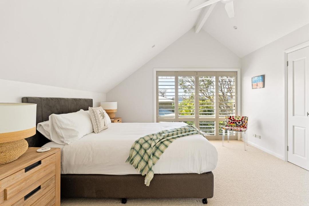 Photo of Bedroom in Umina Beach