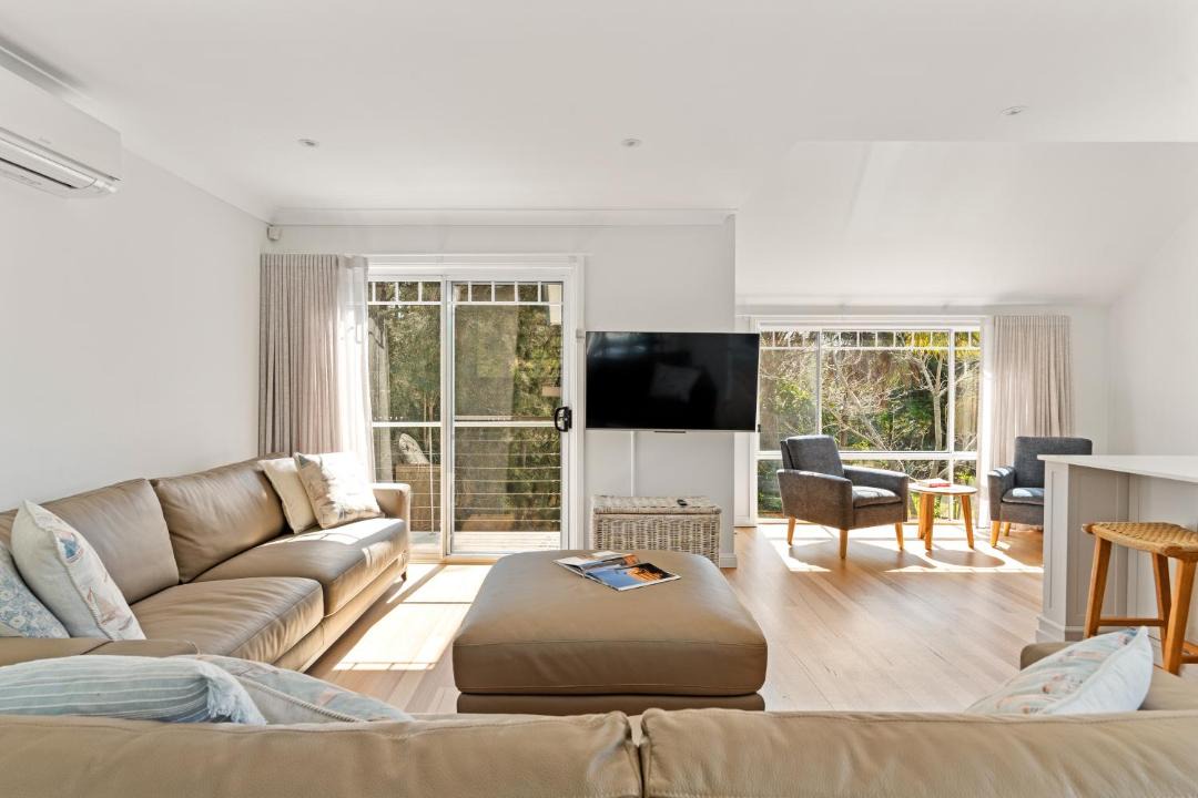 Photo of Livingroom in Umina Beach