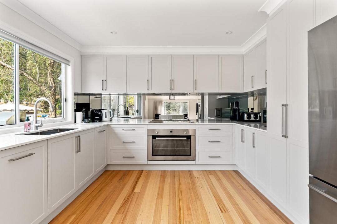 Photo of Kitchen in Umina Beach