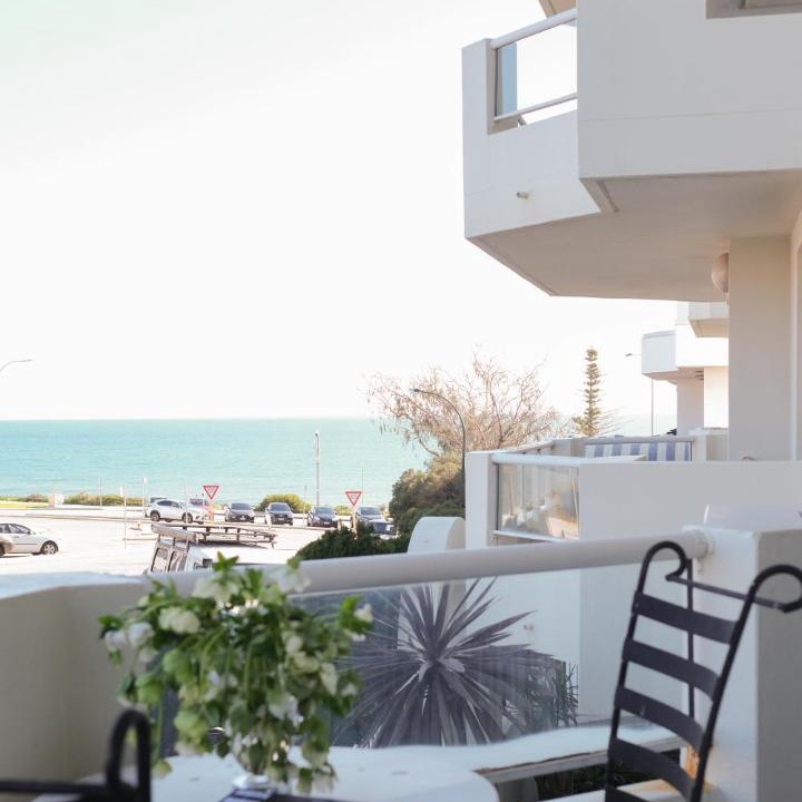 Photo of Patio Balcony in Cottesloe