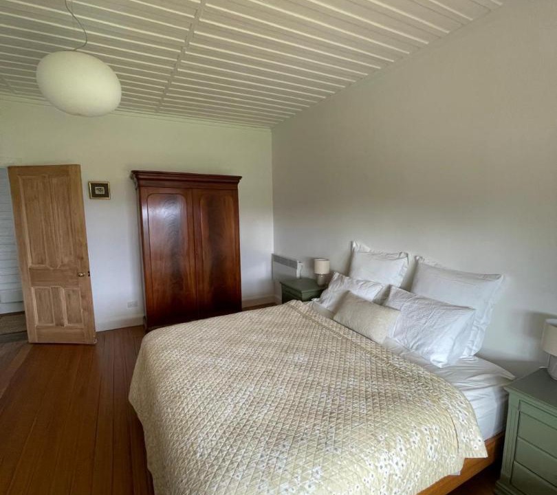 Photo of Bedroom in North Bruny