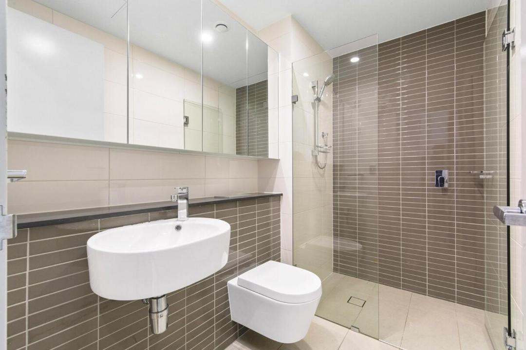 Photo of Bathroom in Zetland