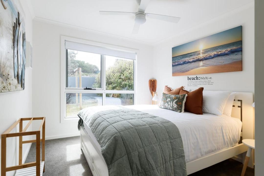 Photo of Bedroom in Low Head