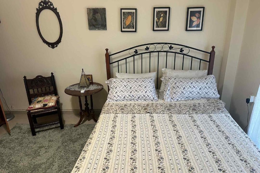 Photo of Bedroom in Kallithea