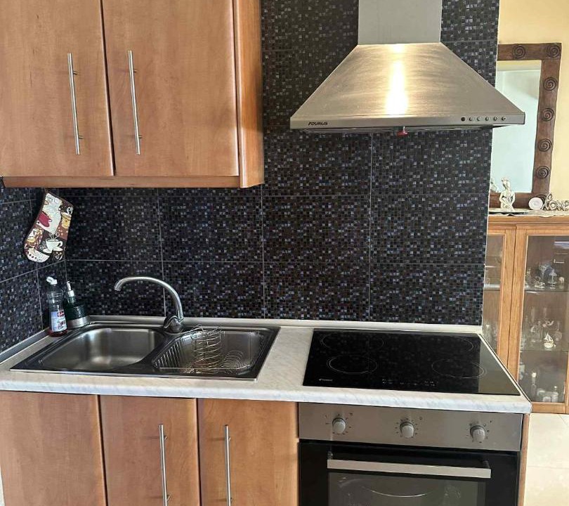 Photo of Kitchen in Kallithea