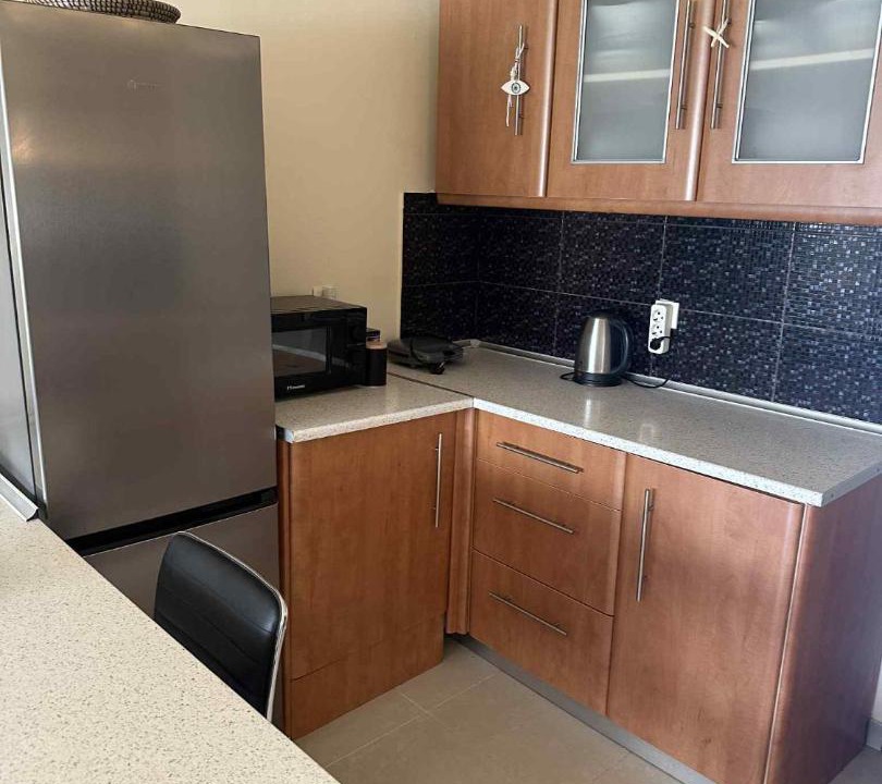 Photo of Kitchen in Kallithea