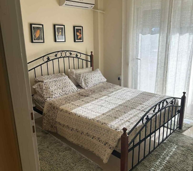 Photo of Bedroom in Kallithea