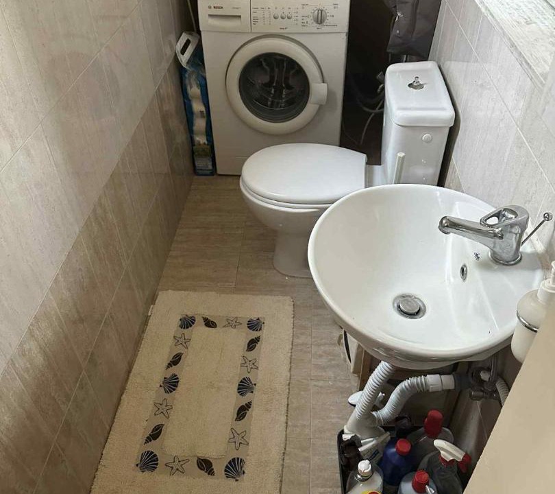 Photo of Bathroom in Kallithea