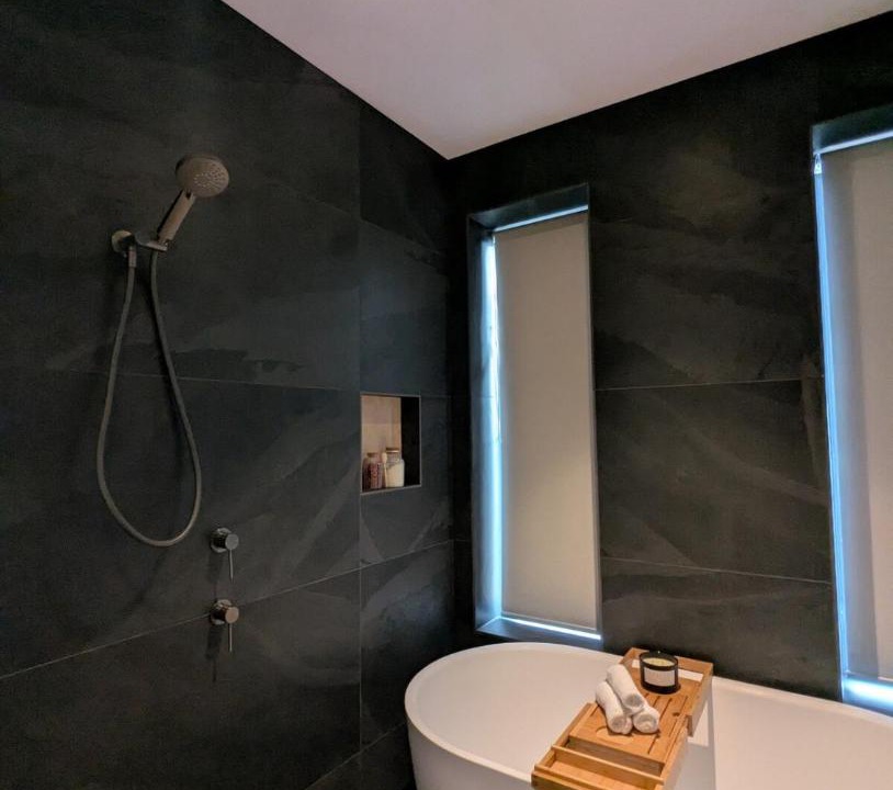 Photo of Bathroom in Island Beach
