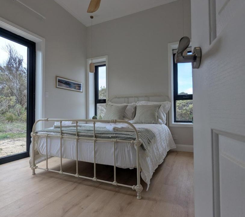 Photo of Bedroom in Island Beach